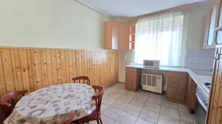 Kiadó téglalakás, Paks 2 szoba 52 m² 200 E Ft/hó