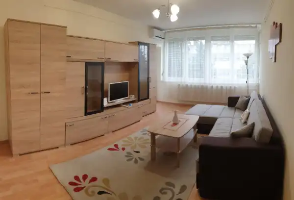 Kiadó téglalakás, Paks 3 szoba 76 m² 200 E Ft/hó