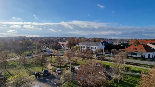 Kiadó téglalakás, Paks 3 szoba 74 m² 130 E Ft/hó
