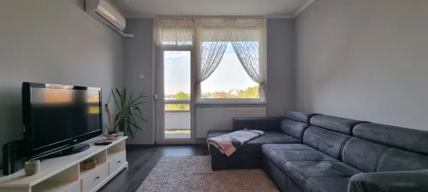 Kiadó téglalakás, Paks 2+1 szoba 50 m² 200 E Ft/hó