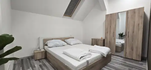 Kiadó téglalakás, Paks 3 szoba 70 m² 300 E Ft/hó