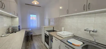 Kiadó téglalakás, Paks 1+1 szoba 43 m² 170 E Ft/hó