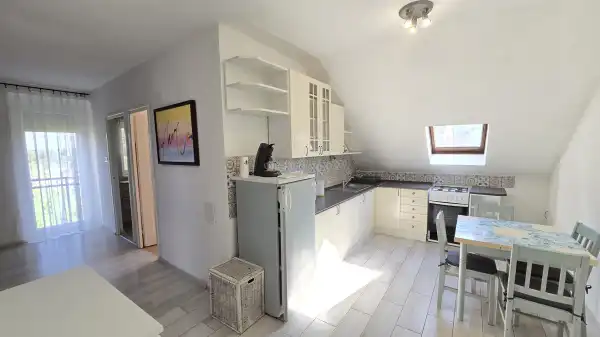Kiadó téglalakás, Paks 2+1 szoba 70 m² 200 E Ft/hó