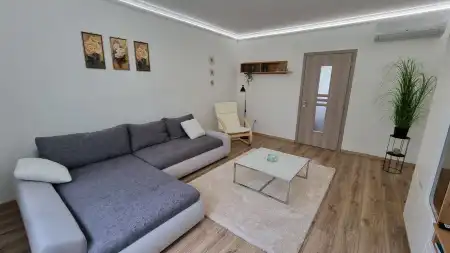 Kiadó téglalakás, Paks 2 szoba 59 m² 265 E Ft/hó