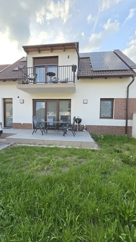 Kiadó téglalakás, Paks 3 szoba 83 m² 365 E Ft/hó