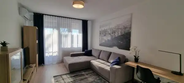 Kiadó új építésű téglalakás, Paks 2 szoba 51 m² 365 E Ft/hó