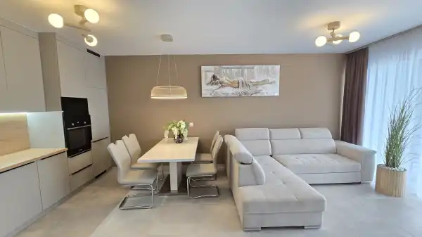 Kiadó új építésű téglalakás, Tolna 3 szoba 69 m² 300 E Ft/hó
